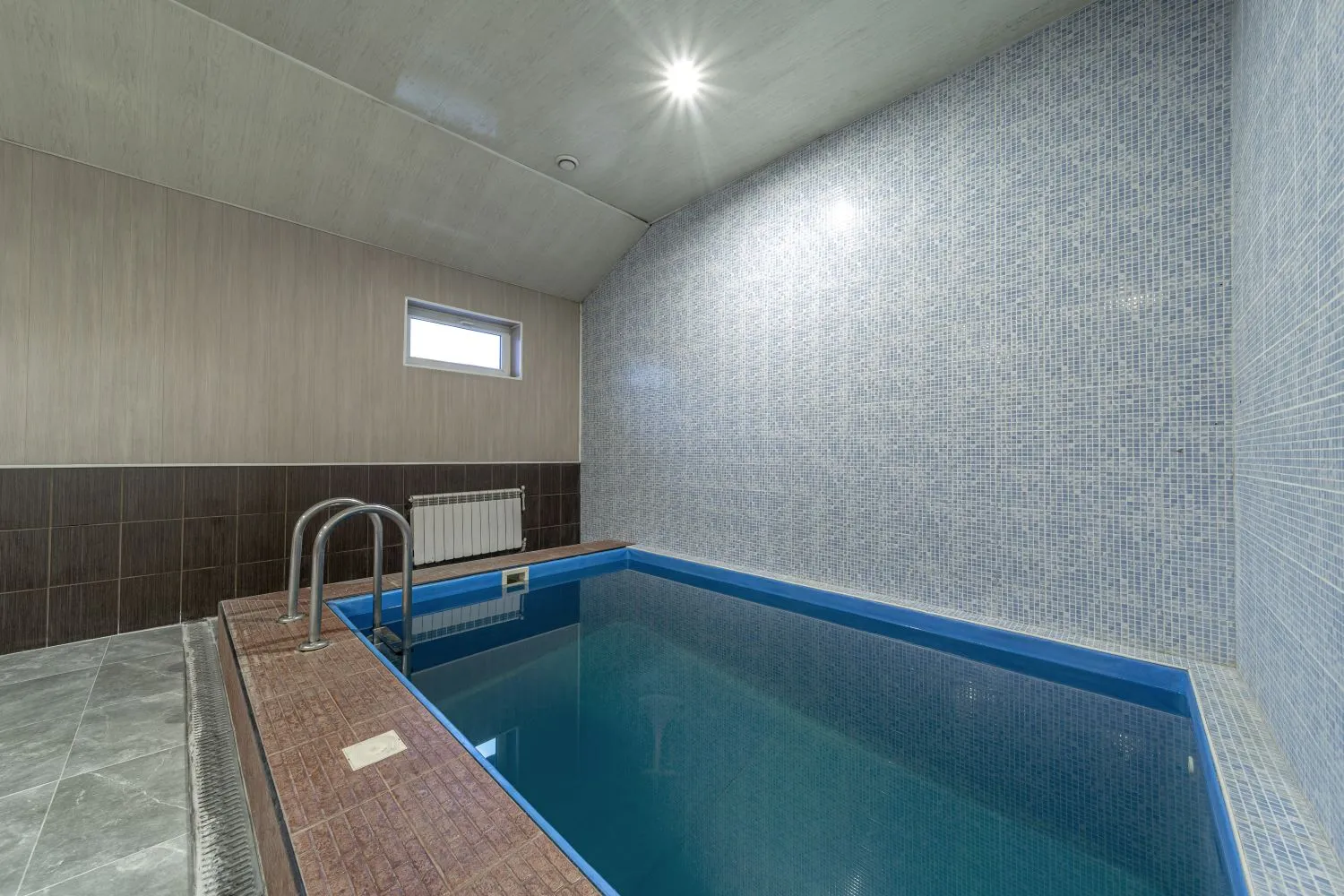 Баня Империя — сауны и бани Харькова