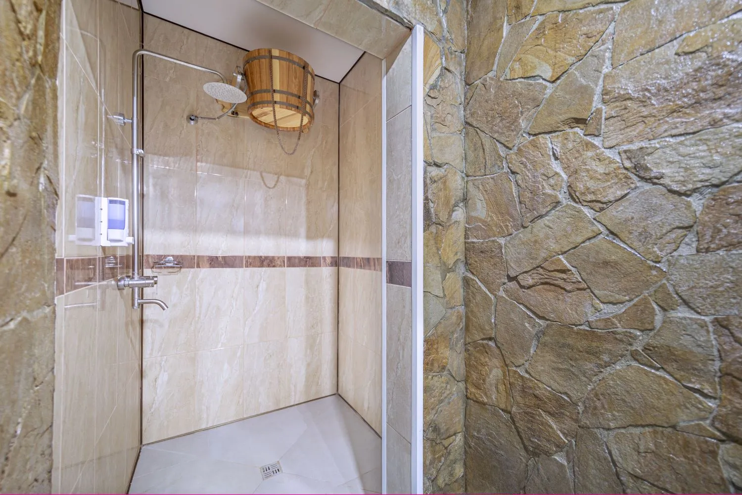 Баня Империя — сауны и бани Харькова